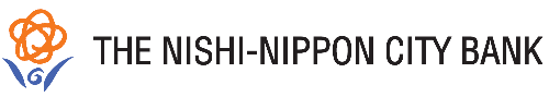 THE NISHI-NIPPON CITY BANK Logo